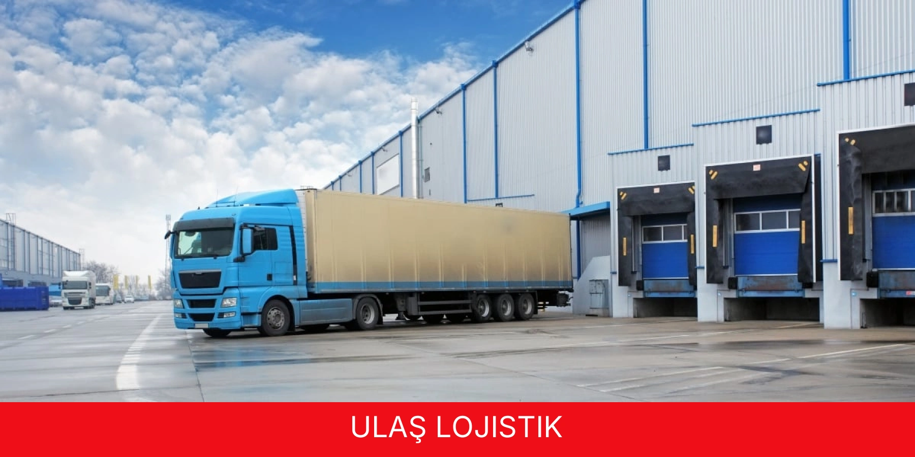 Ulaş Lojistik