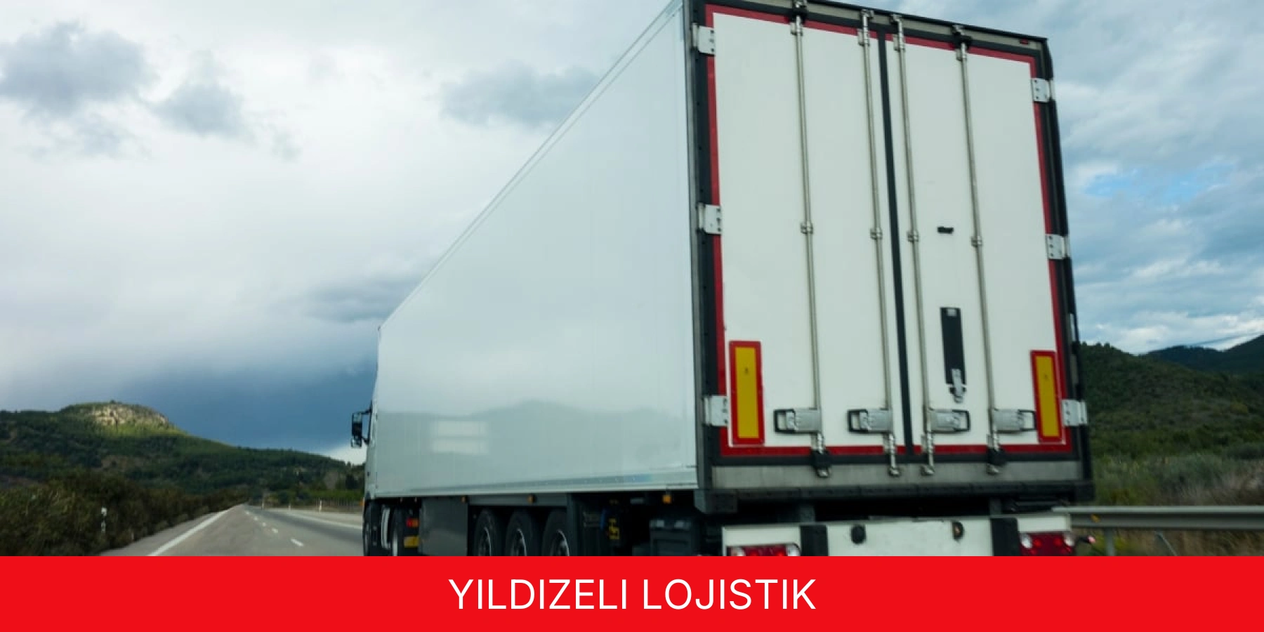 Yıldızeli Lojistik