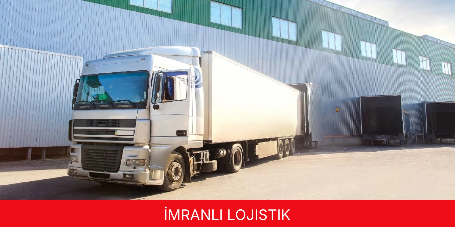 İmranlı Lojistik