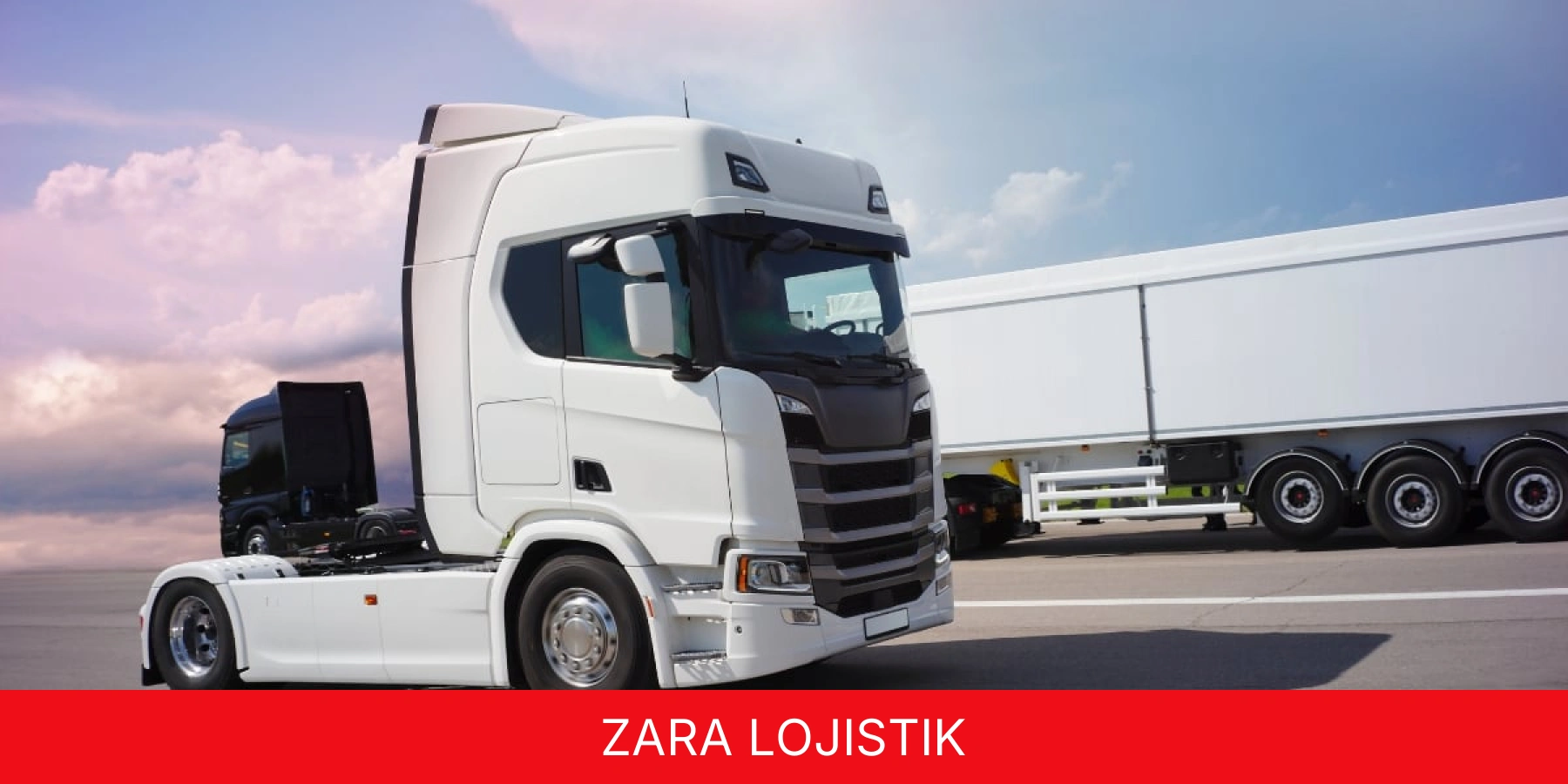 Zara Lojistik