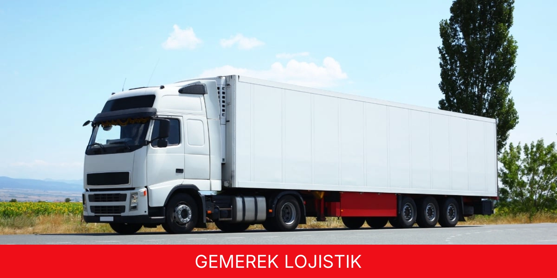Gemerek Lojistik