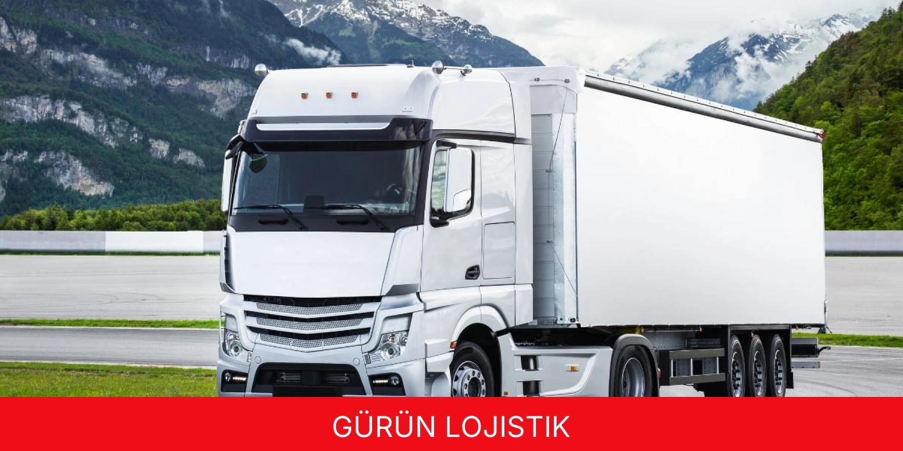 Gürün Lojistik