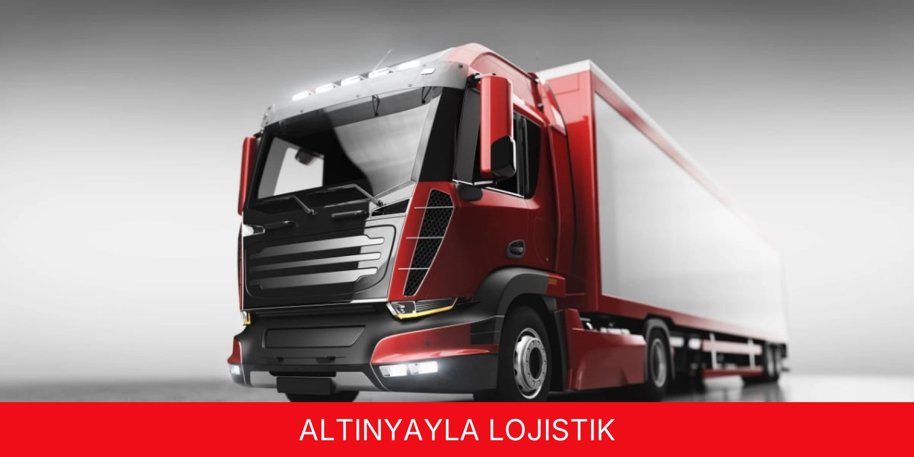 Altınyayla Lojistik
