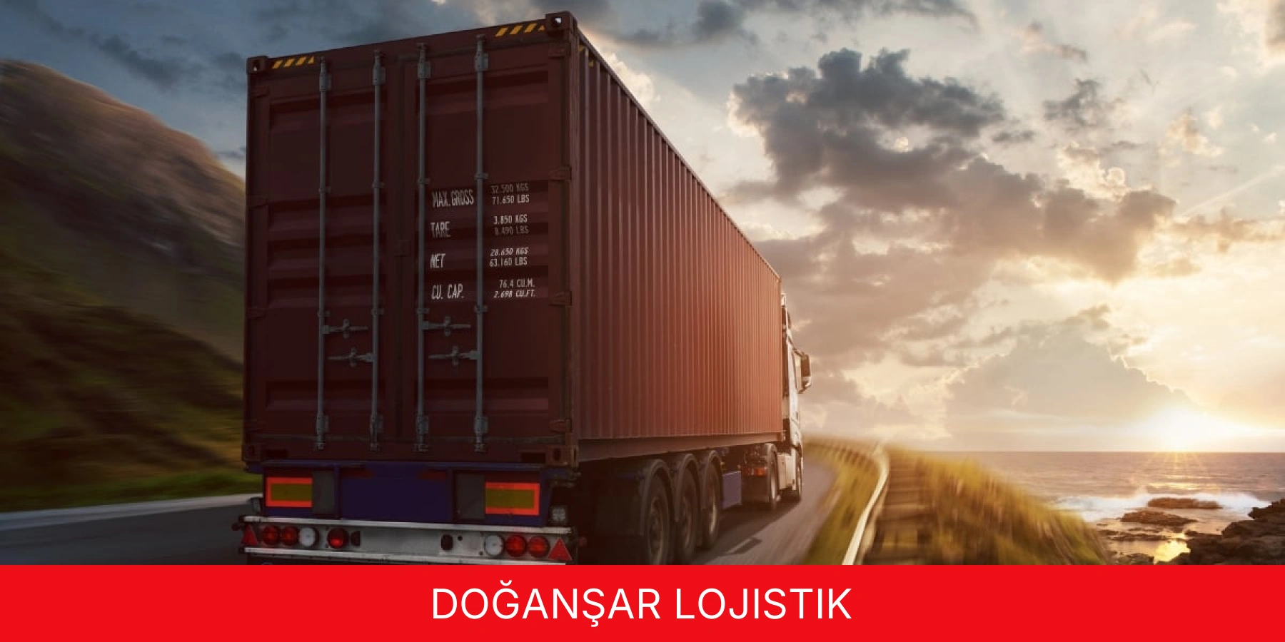 Doğanşar Lojistik