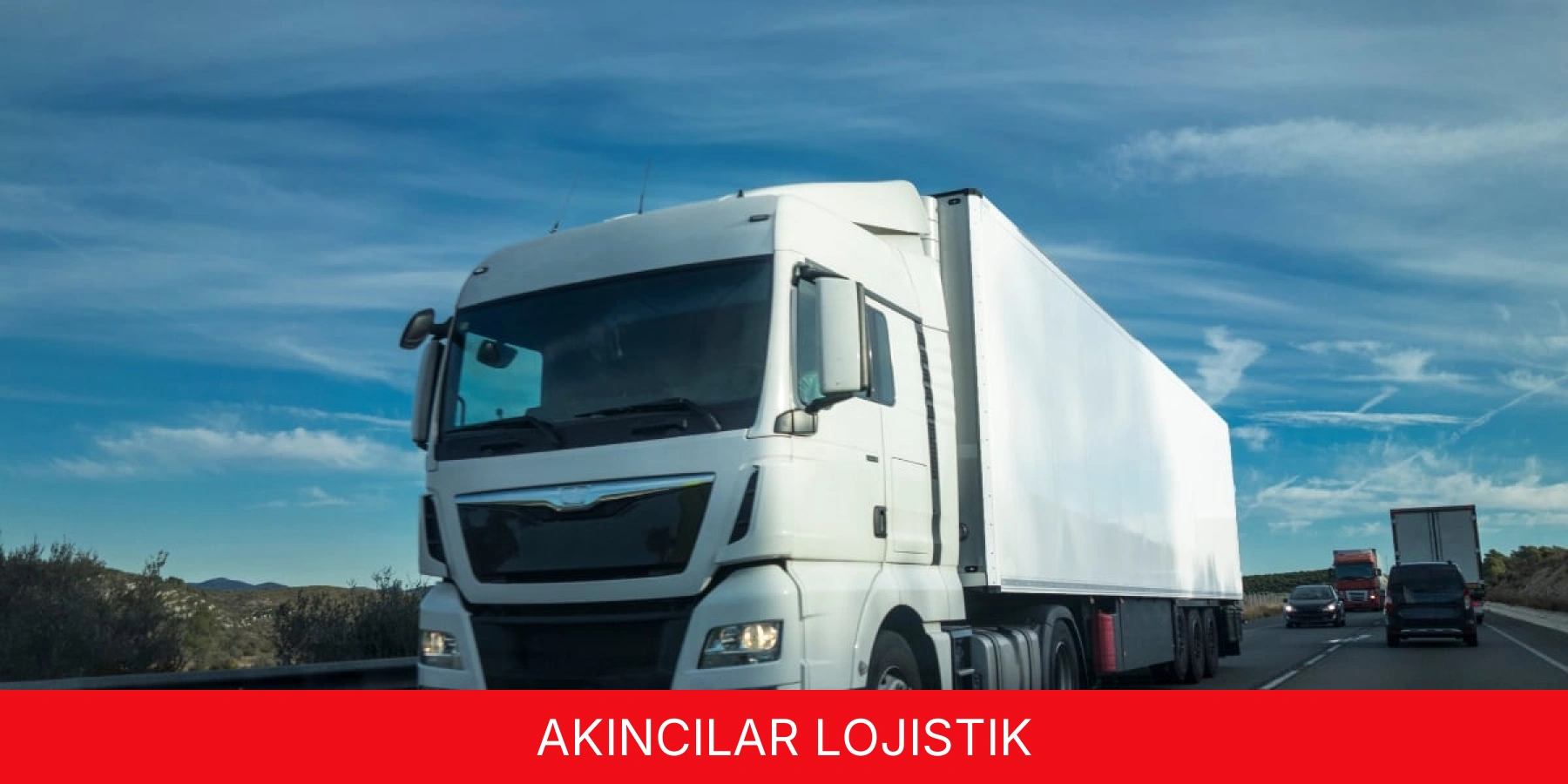 Akıncılar Lojistik