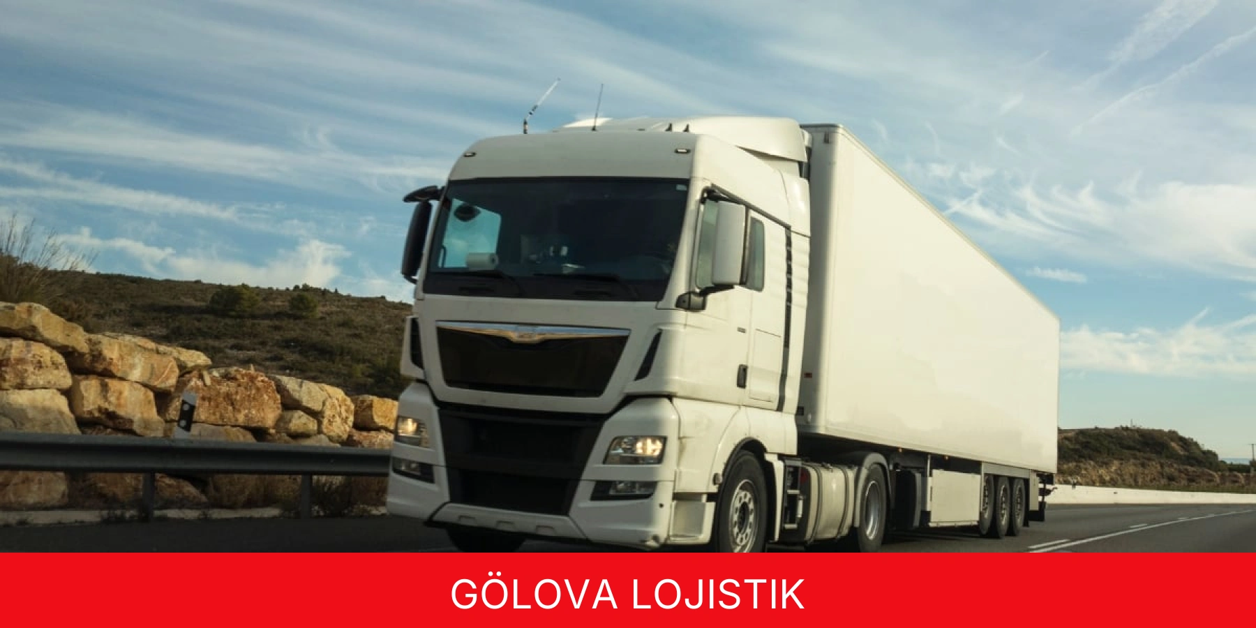 Gölova Lojistik
