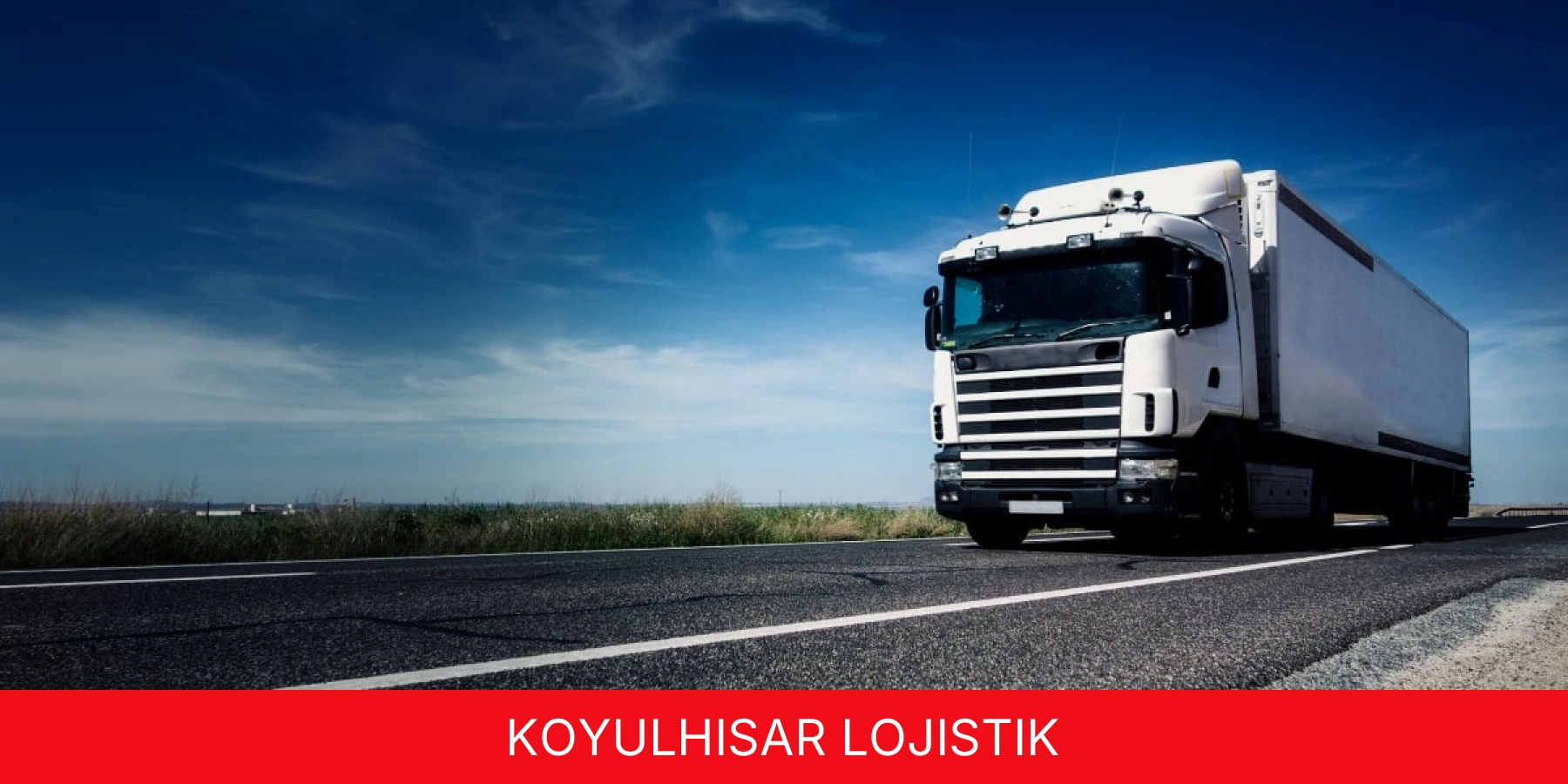 Koyulhisar Lojistik