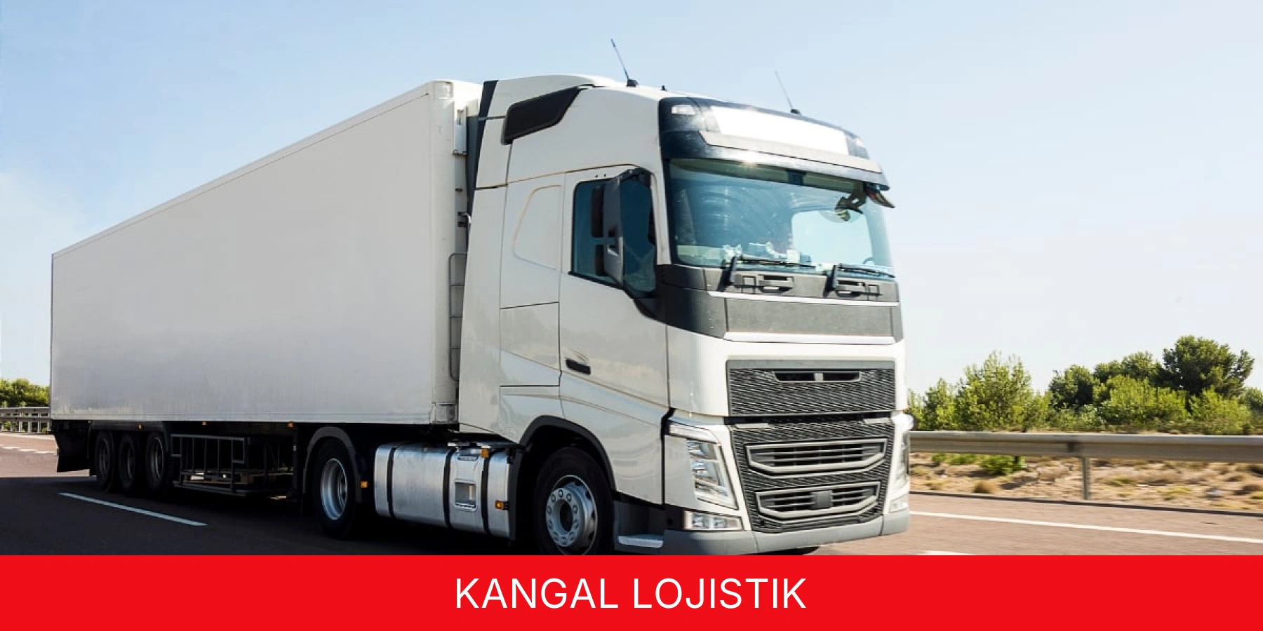 Kangal Lojistik