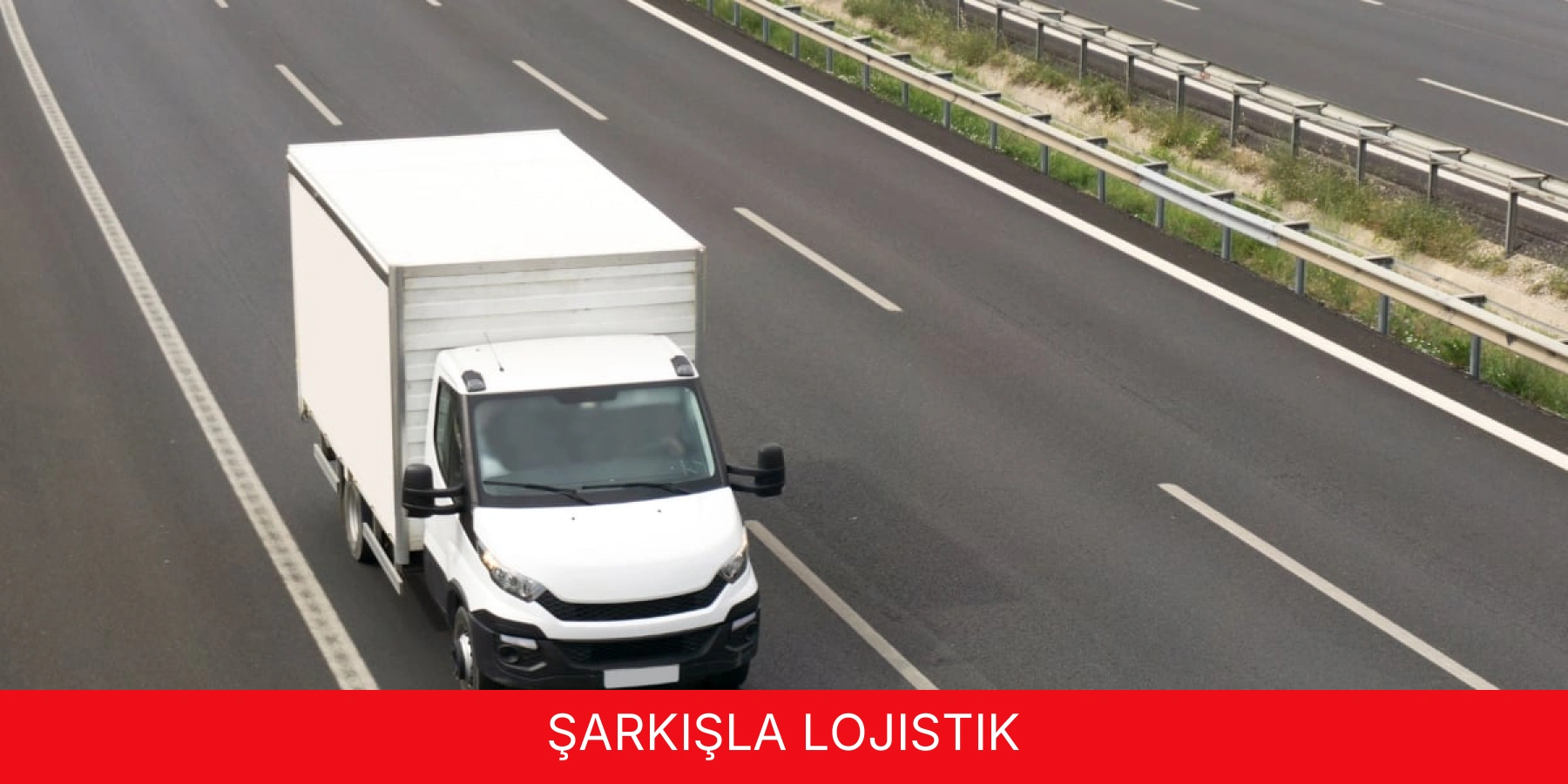 Şarkışla Lojistik