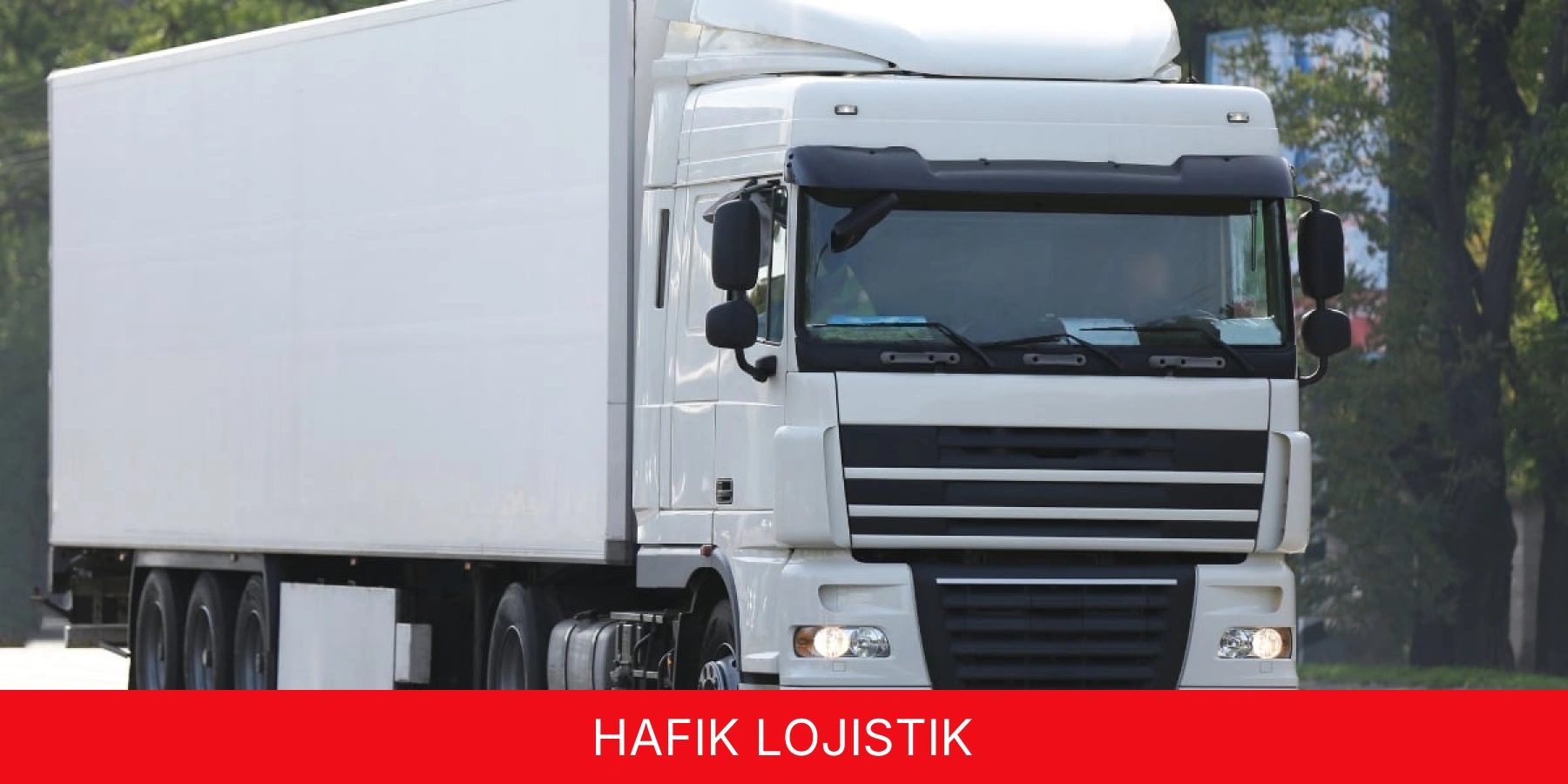 Hafik Lojistik